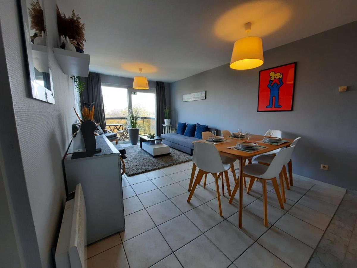 Koksijde Promenade Apartment Exterior photo