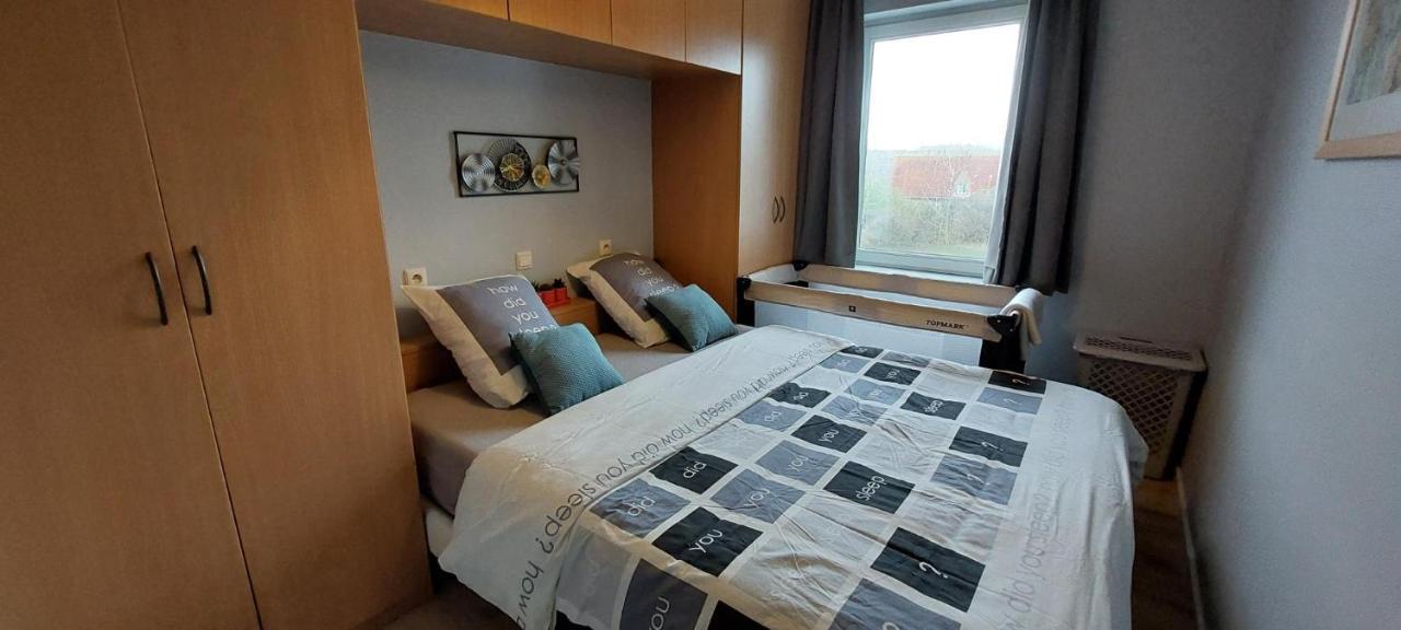 Koksijde Promenade Apartment Exterior photo